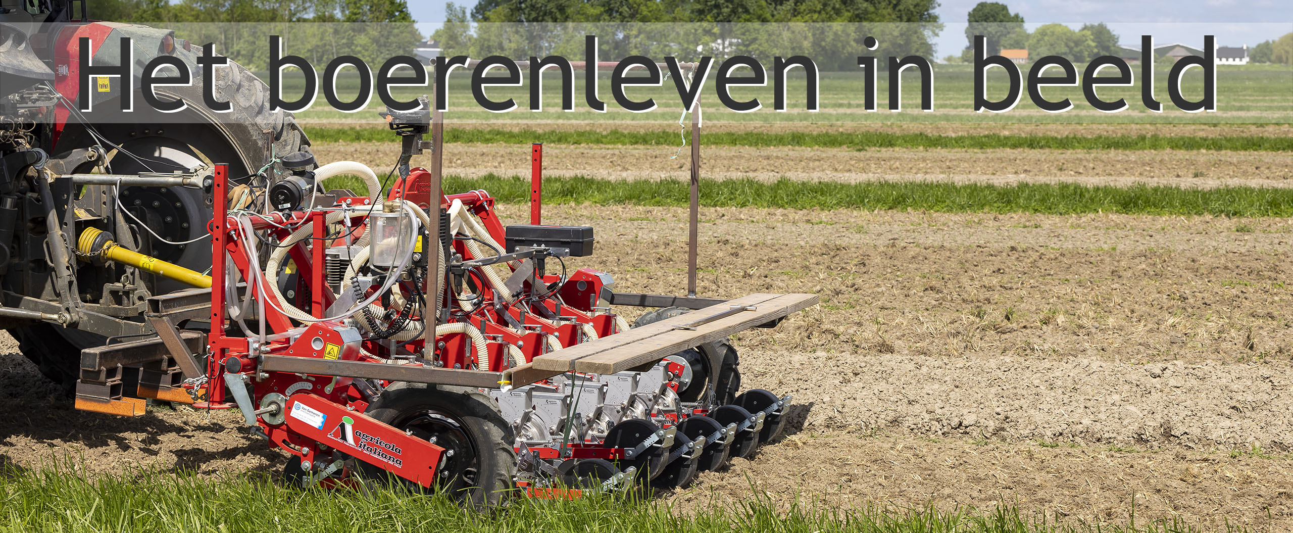 akkerbouwbedrijf bi-jovira